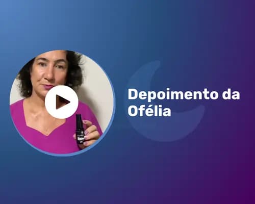 Depoimento Ofelia